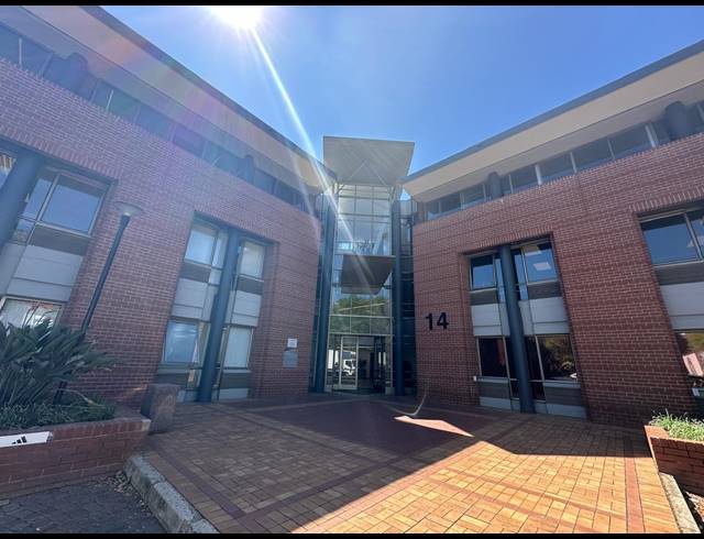 313M² OFFICE TO LET IN WOODMEAD